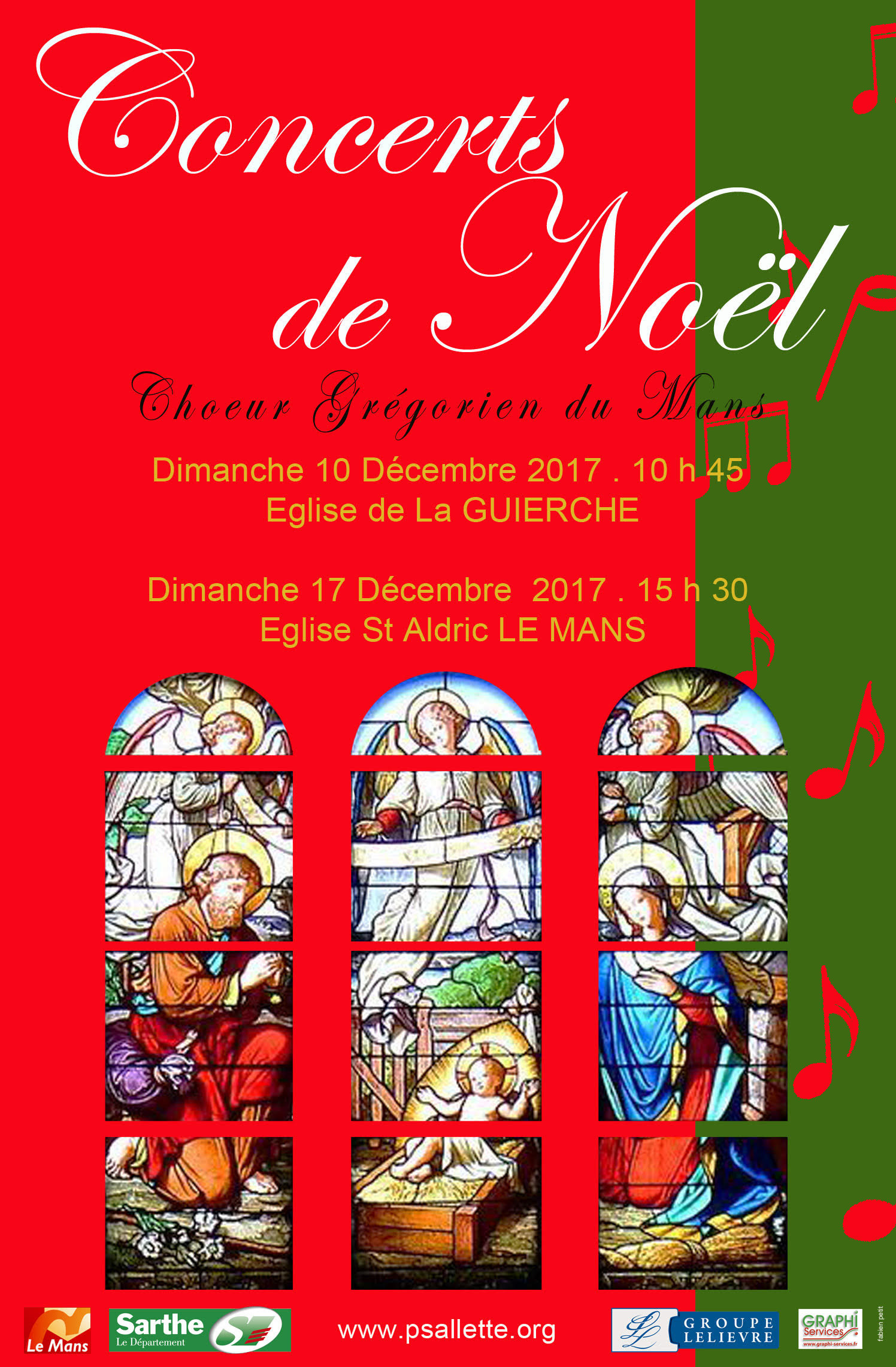 Concert La Guierche et St Aldric Décembre 2017.jpg
